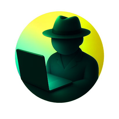 Hack After Dark logo